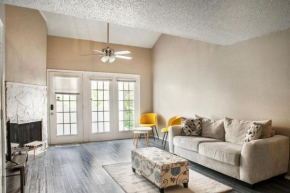 Extended Stay Special Cozy Apt w Private Garage